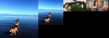 Tahiti Garden Bungalow