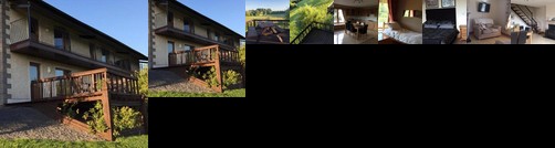 Orange Hill Forestry View