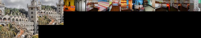 8th Street Hostel - Santo Nino Branch