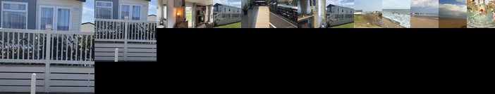 Spacious holiday home New Romney