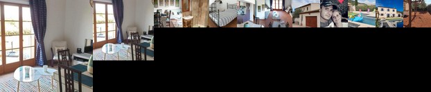 Dependance Villa Tropez