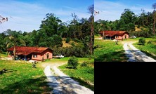 O Brejo Encantado - Hospedagem e Hostel