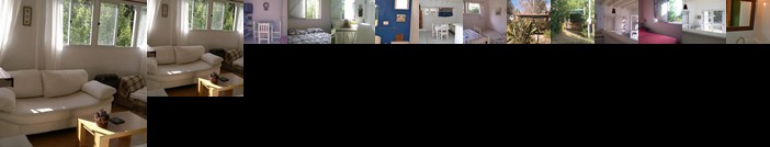 Cabanas con jardin cochera quincho y parrilla 3 cuadras centro 4 playa