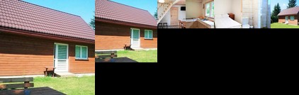 Domek Caloroczny - Tarlagowy Bor