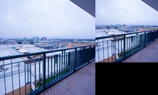 Real View Towers E506 by Casago