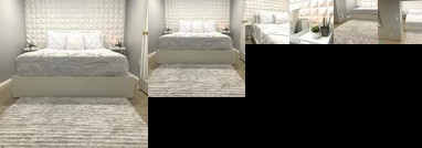 Lower Level Guest Suite with Private Entrance