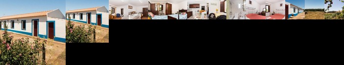 Tranquilo monte alentejano incrivel ceu estrelado