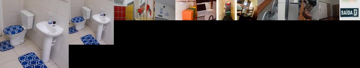 Hostel Liberdade no bairro Japones de Sao Paulo