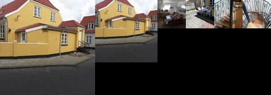 Marstal byhus lejlighed 1 sal