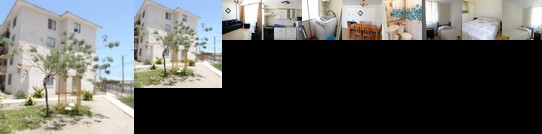 D12-E15 Amoblado y equipado a pasos de la playa Arica