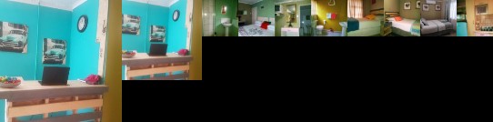 Survivor Guest House-Giyani