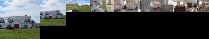 Tigh Nora Carna Connemara Co Galway