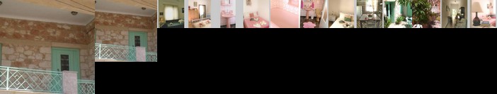 Stone House with Garden Sitia