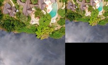 Nile Safari Lodge Paraa