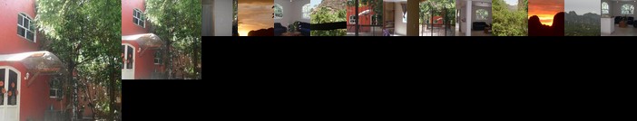 Hospedaje Xochitepetl