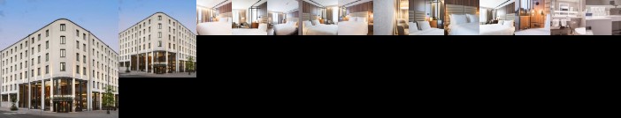 AC Hotel by Marriott Stockholm Ulriksdal