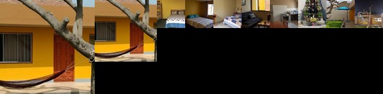 Los Cipreses Chacla House Chaclacayo