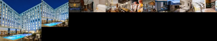 Roygent Parks Queretaro