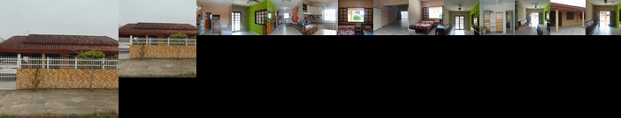 Casa Da Lorena Guaratuba