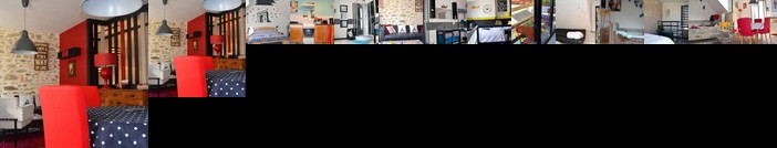 Holiday home Rue Verderel