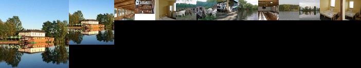 Rybarska basta Sveceny - Restaurace Penzion