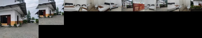 OYO 3145 Hotel Mulya Jaya