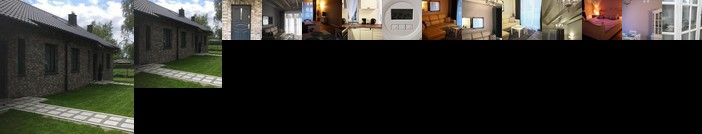 Apartments by the beach