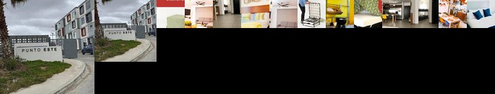 Boho Condominium and Unique Comfort in Tijuana