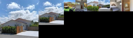 Chambre privee avec terrasse