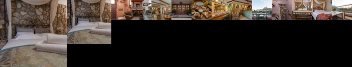 Maria's Boutique Rooms