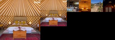 Southern Yurts