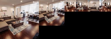 Centrally Located Trendy Home 10 Min to All