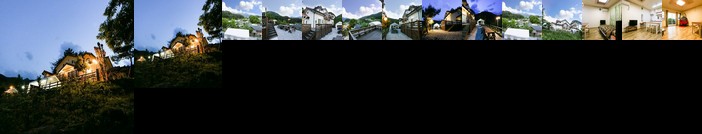 Geochang Time Stay Pension