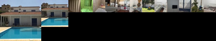 Villa Oasis Al Amiriyah