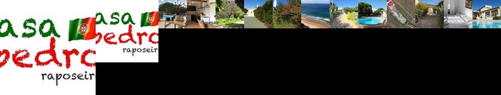 Doppelzimmer im Casa Pedro