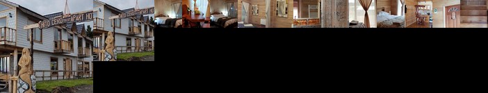 Hito Cero Apart Hotel