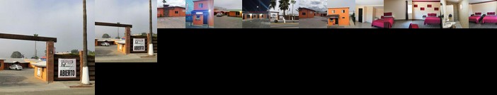 Motel Ranchito
