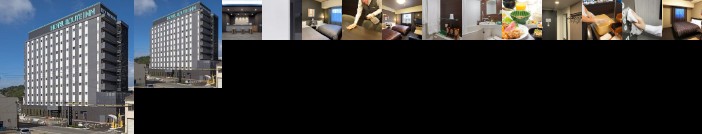 Hotel Route-Inn Hamada Ekimae