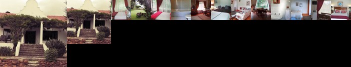 The Riverhouse Guesthouse