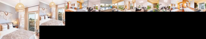 Magnolia Resort / Indoor Pool / Spa / Gym / Garage