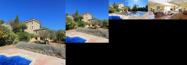 Villa Saint Martin Les Arcs