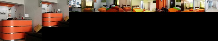 Hotel Punta Parinas-Talara-Peru