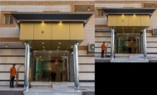 The golden caost hotel