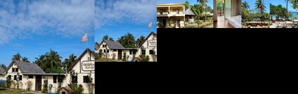 Heilala Holiday Lodge