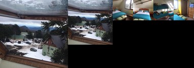 Volcan Llaima Edif 1