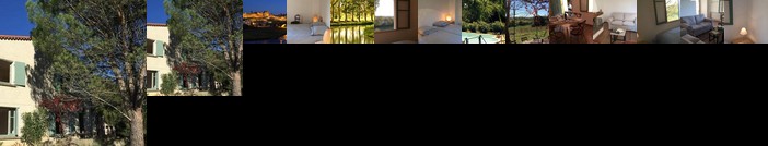 MAS DES VIGNES - View Cite de Carcassonne