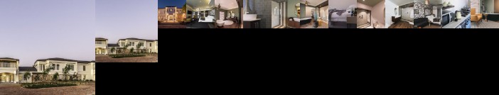 The Feather Hill Boutique Hotel