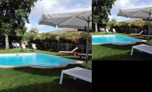 Villa Estrada de S Silvestre