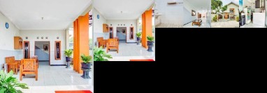 OYO 3338 Wisma Anugerah