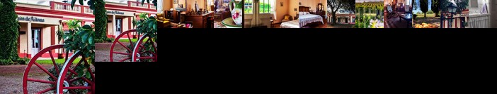 Casa de Aitona Bodega Zubizarreta